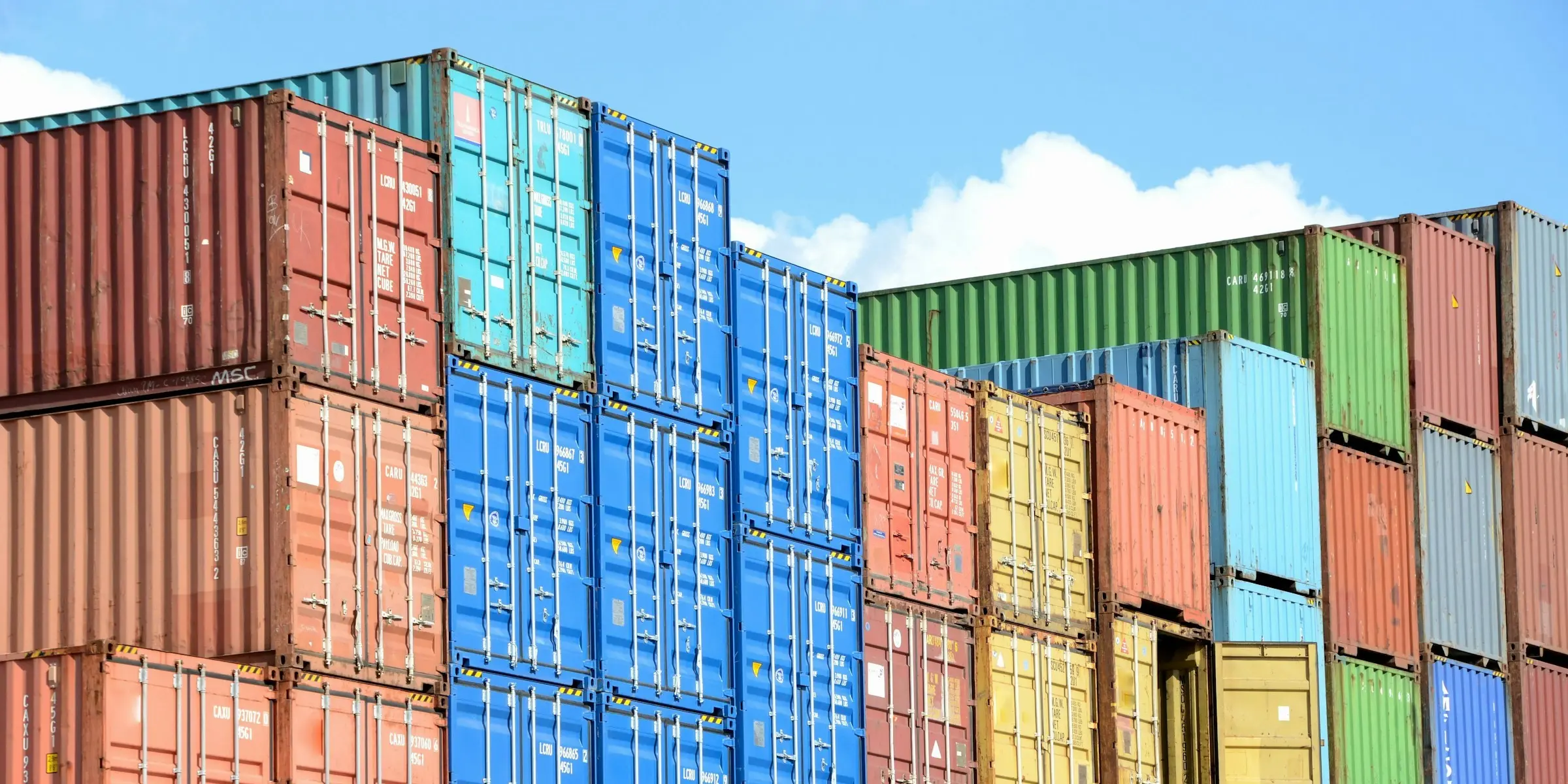 Cómo Importar Materiales de Construcción desde Miami a Latinoamérica