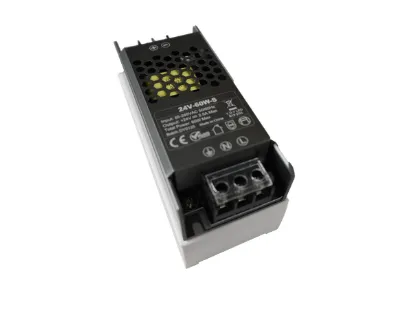 TRANSFORMADOR CINTA LED - ILUMINACION - ILUMINACION | Building Innovation