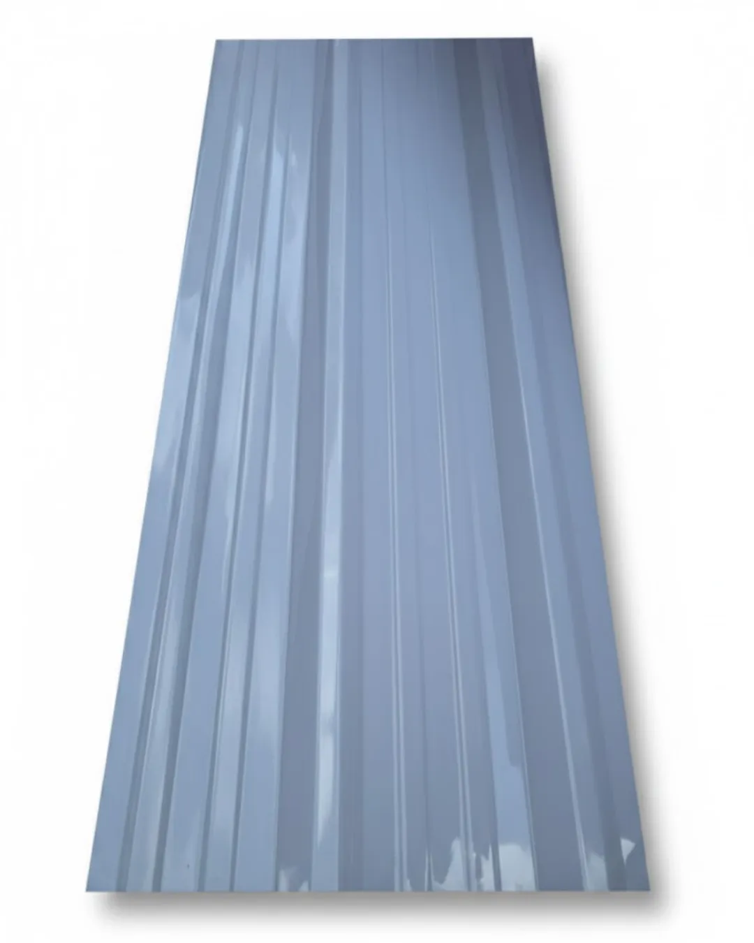 CUBIERTA TRASLUCIDA ONDA ALTA OPAL - CUBIERTAS UPVC - CUBIERTA TRASLUCIDA ONDA ALTA OPAL | Building Innovation