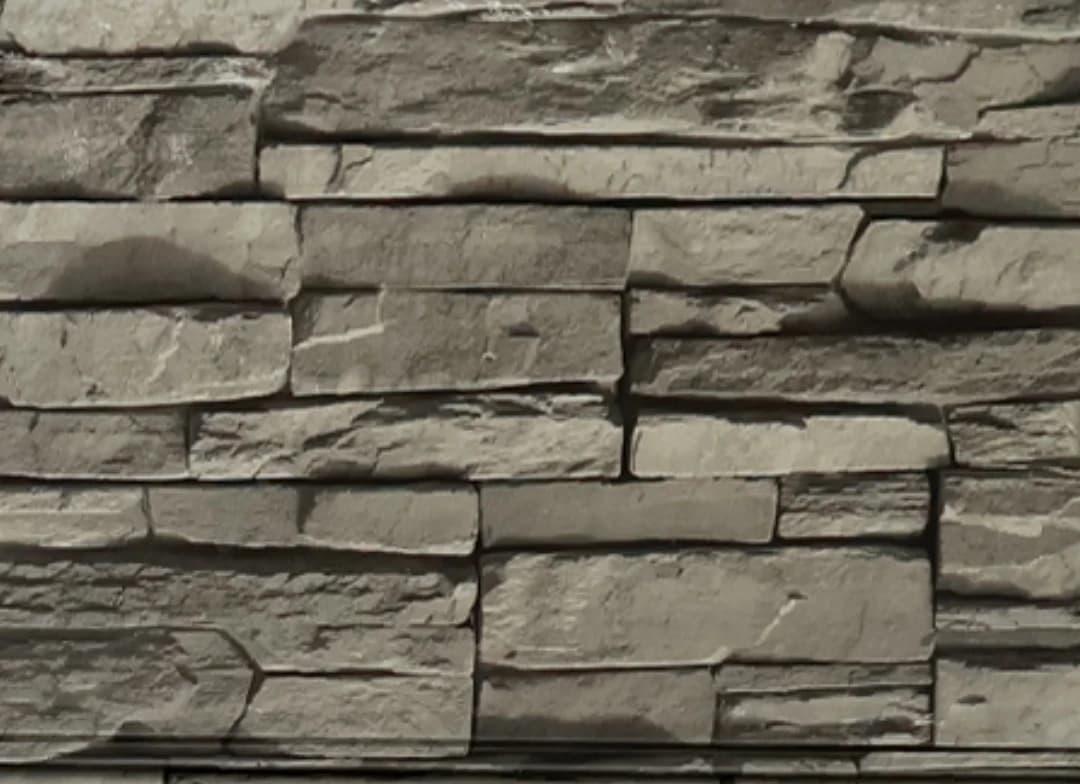 POLIFACHADA UNITEC LADRILLO GRIS LISO BW005 - PAREDES - POLIFACHADA | Building Innovation