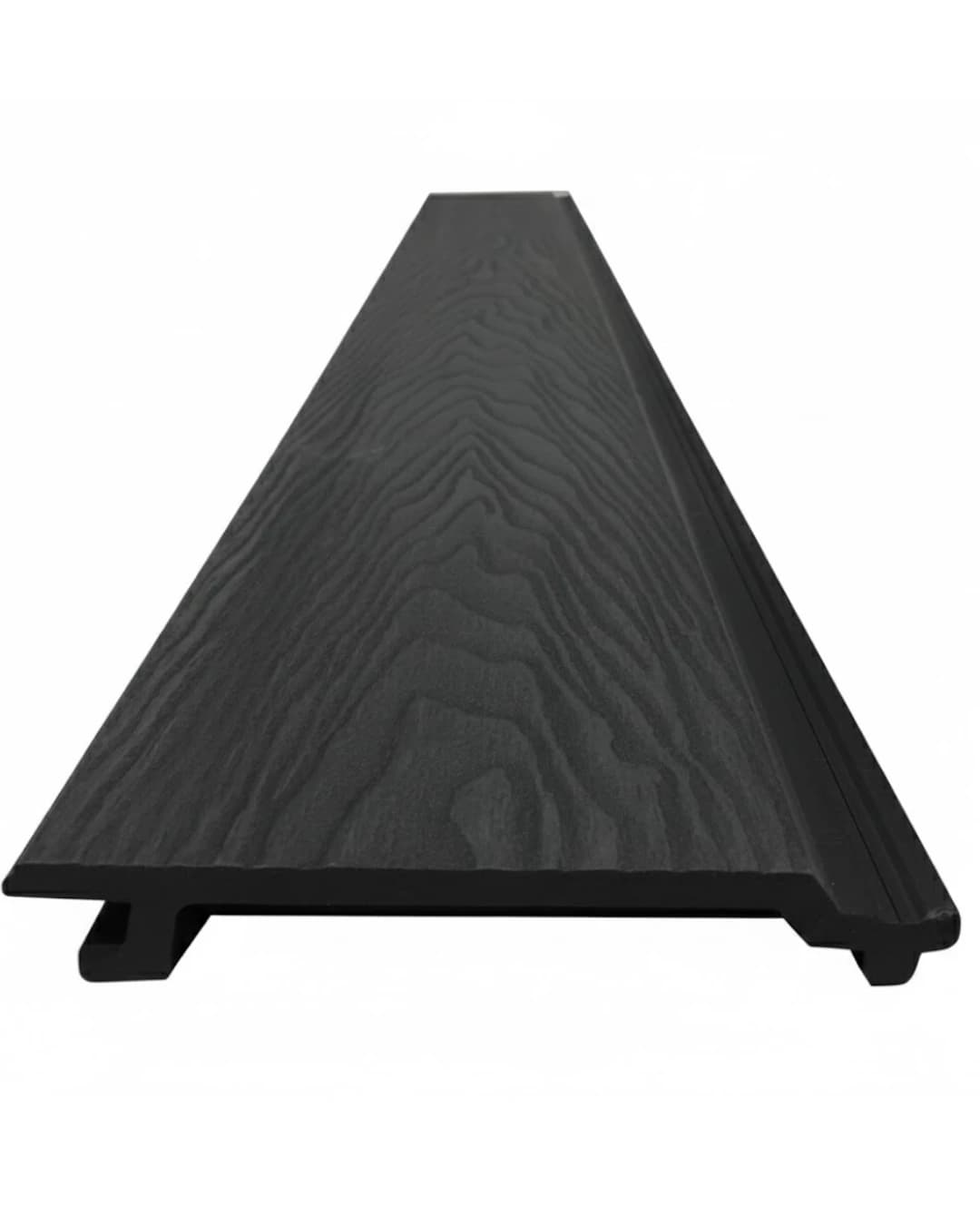 FACHADA DECK EBANO - PAREDES - FACHADA DECK | Building Innovation