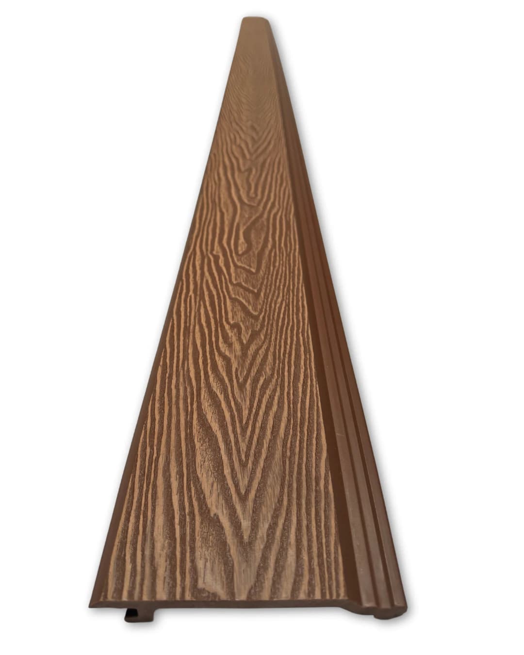 FACHADA DECK CEDRO - PAREDES - FACHADA DECK | Building Innovation
