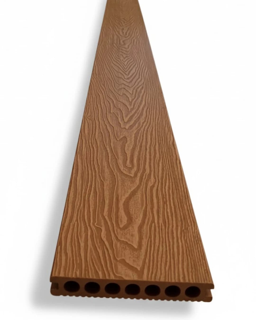 PISO DECK EXTERIOR CEDRO - PISOS - PISOS DECK | Building Innovation