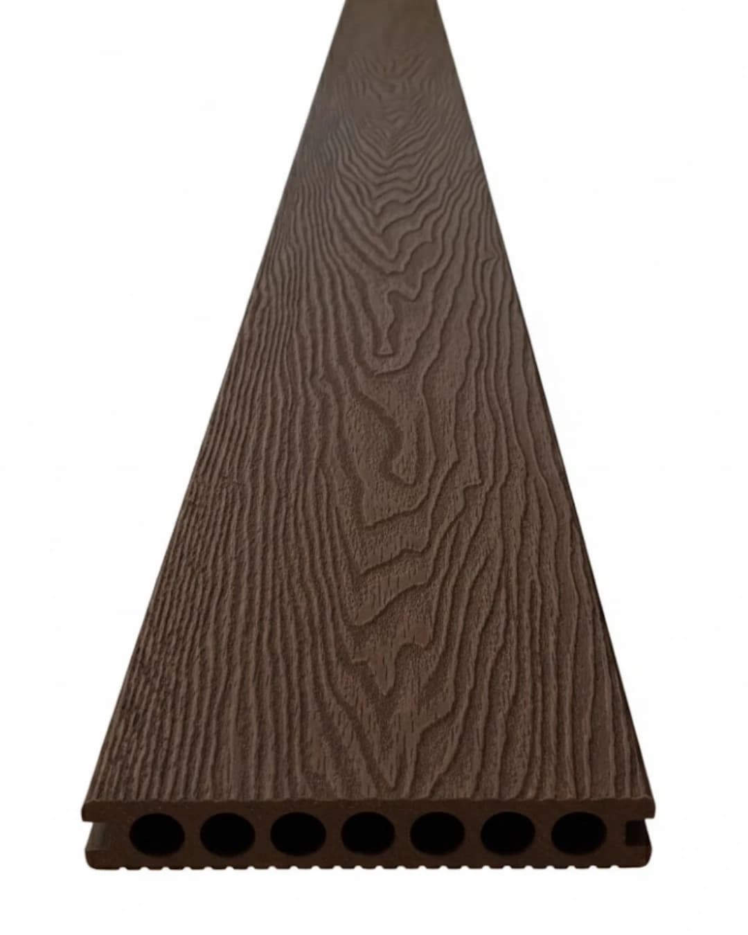 PISO DECK EXTERIOR MARRON - PISOS - PISOS DECK | Building Innovation