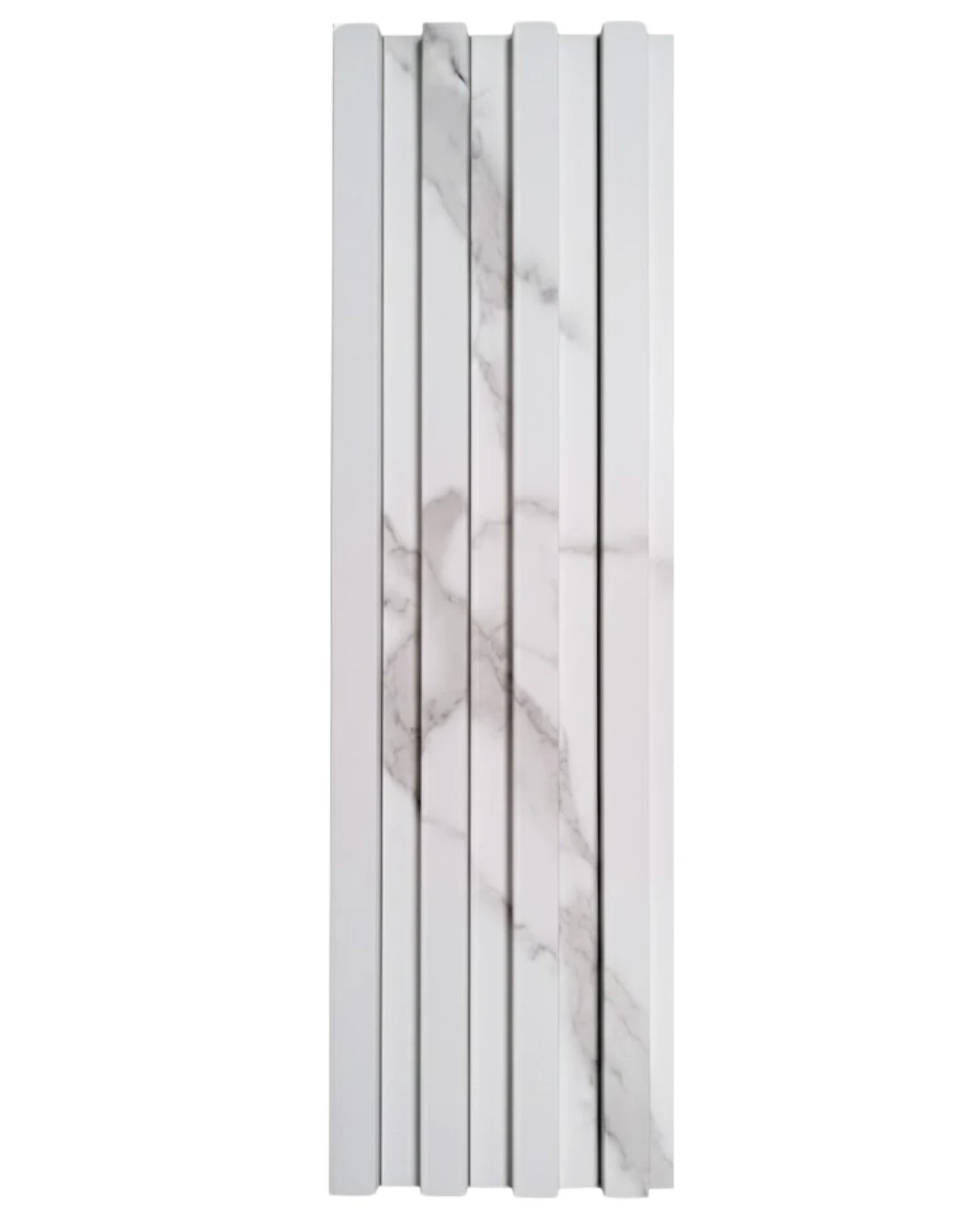 PANEL WPC CARRARA BLANCO (02) - PANELES WPC Y ANGULOS - PANELES WPC INTERIOR | Building Innovation