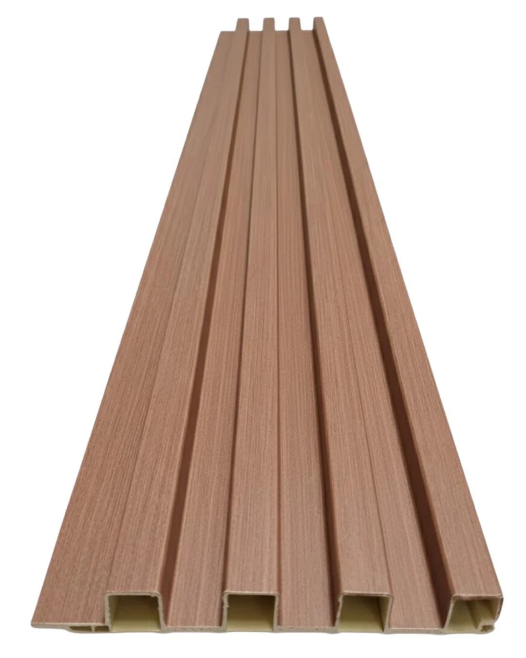 PANEL WPC CHERRY (07) - PANELES WPC Y ANGULOS - PANELES WPC INTERIOR | Building Innovation