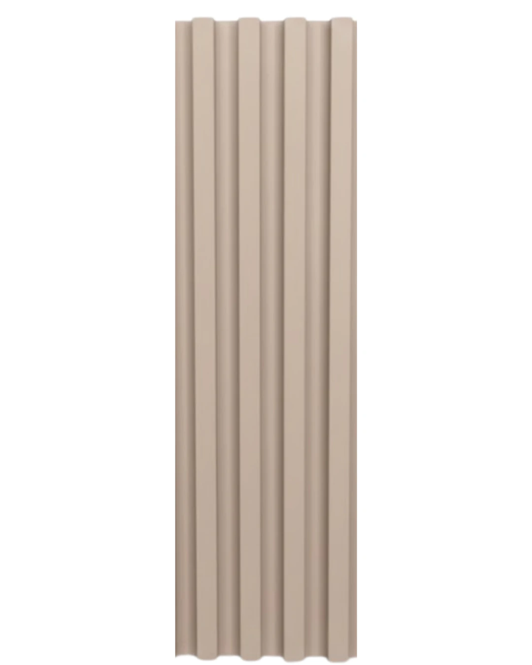 PANEL WPC CREMA SELECTA NEW (24) - PANELES WPC Y ANGULOS - PANELES WPC INTERIOR | Building Innovation