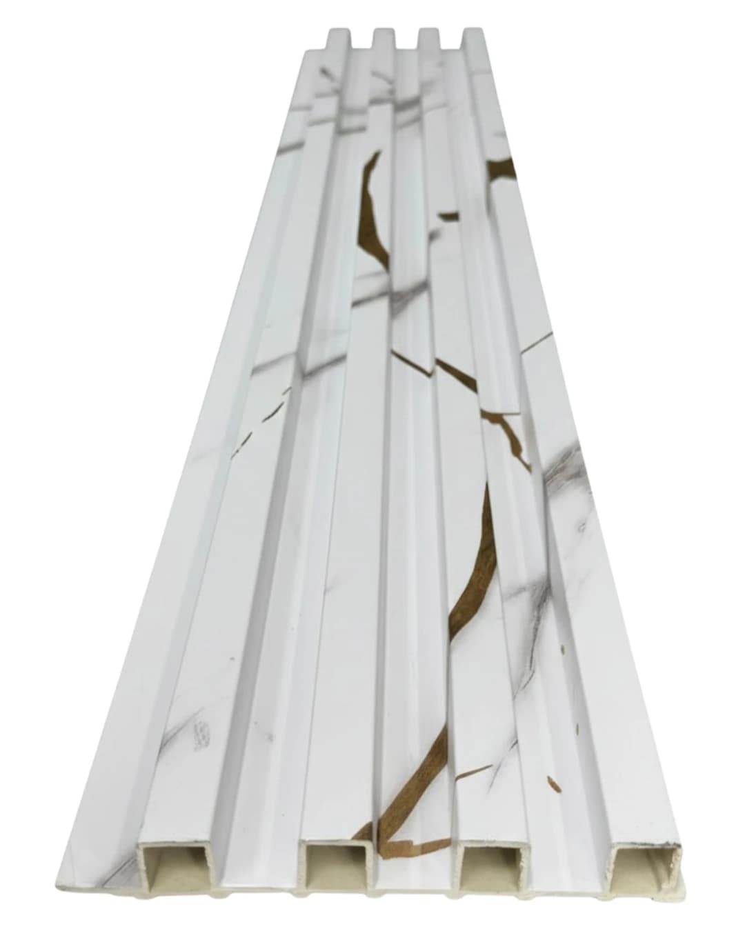 PANEL WPC BLANCO IMPERIAL (27) - PANELES WPC Y ANGULOS - PANELES WPC INTERIOR | Building Innovation