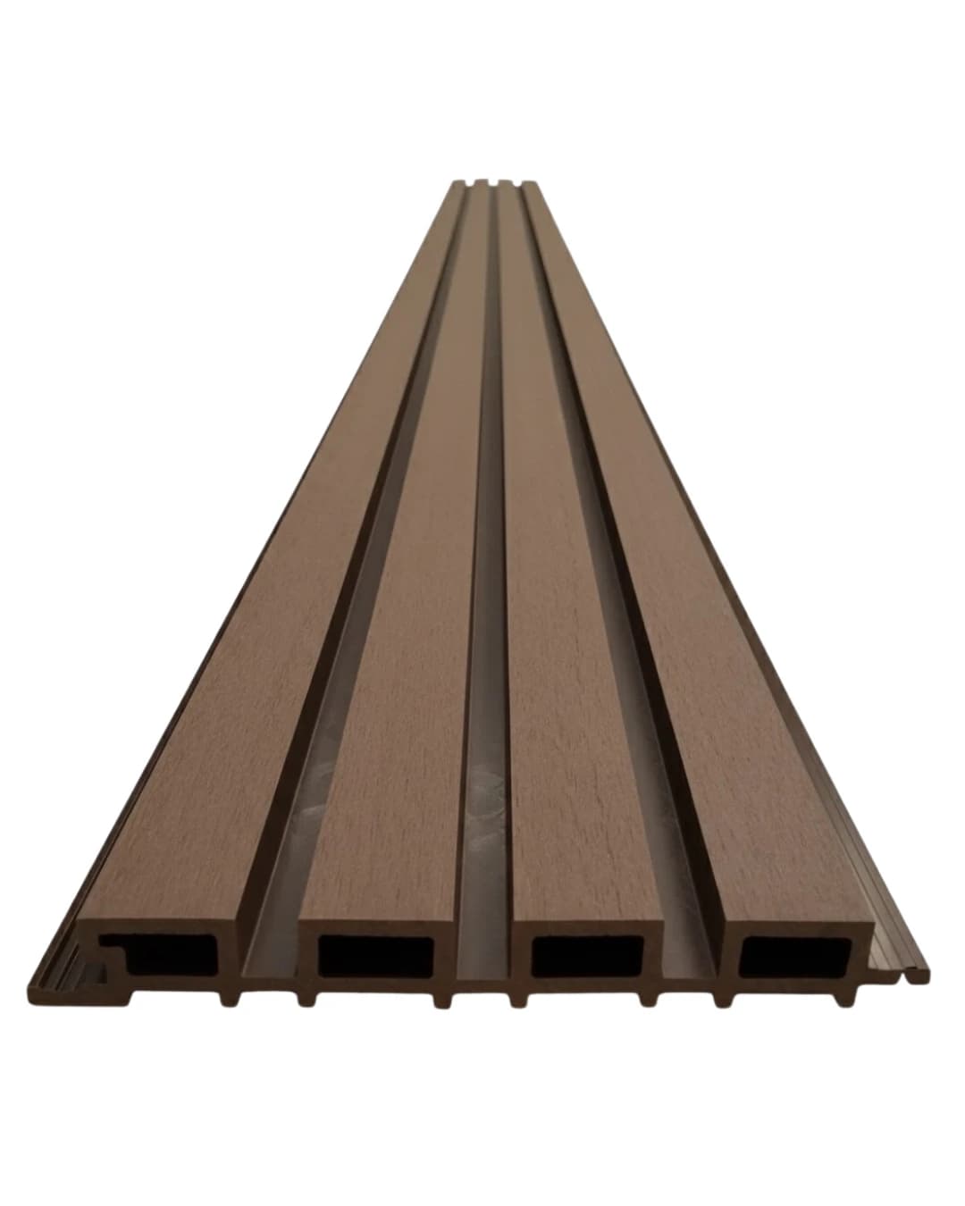 PANEL WPC EXT MARRON (03) - PANELES WPC Y ANGULOS - PANELES WPC EXTERIOR | Building Innovation