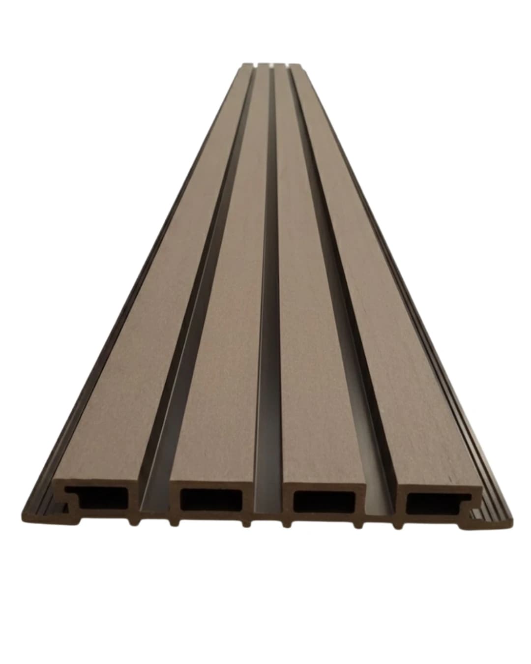 PANEL WPC EXT WENGUE (06) - PANELES WPC Y ANGULOS - PANELES WPC EXTERIOR | Building Innovation