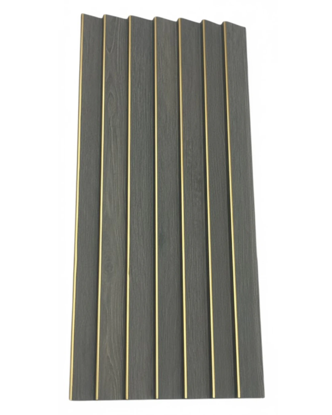 PANEL PS LUXURY BELICE GRIS OSCURO HH24100 - PAREDES - PANEL PS | Building Innovation