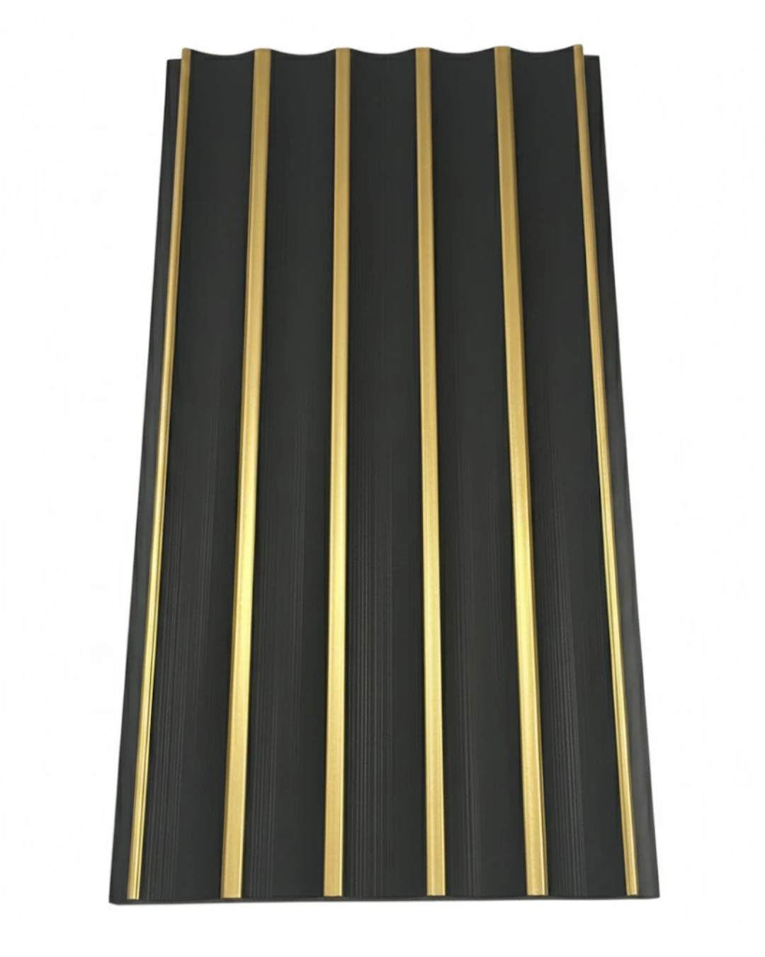 PANEL PS LUXURY NEGRO HH24105 - PAREDES - PANEL PS | Building Innovation