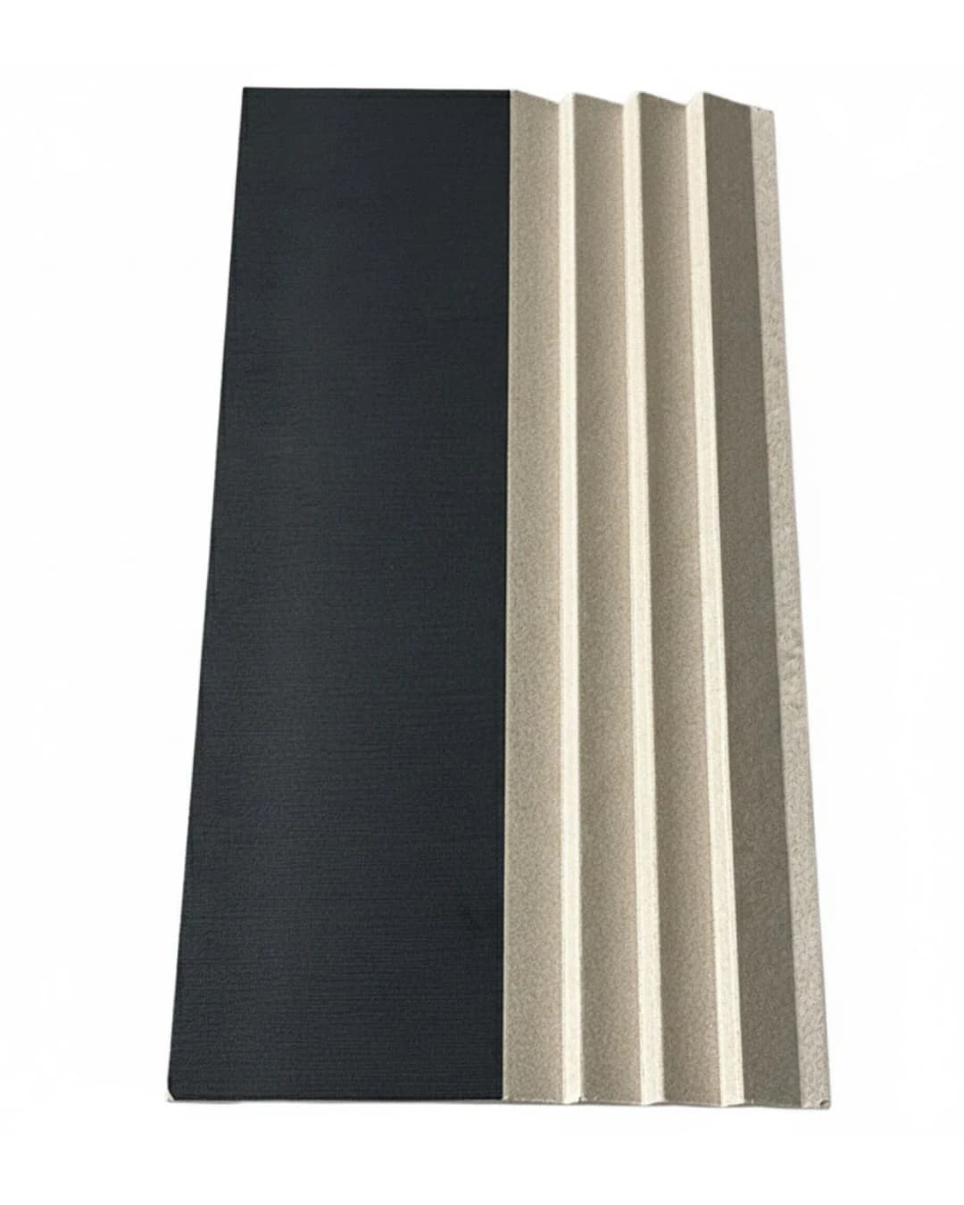 PANEL PS ESTUARIO NEGRO HH24109 - PAREDES - PANEL PS | Building Innovation
