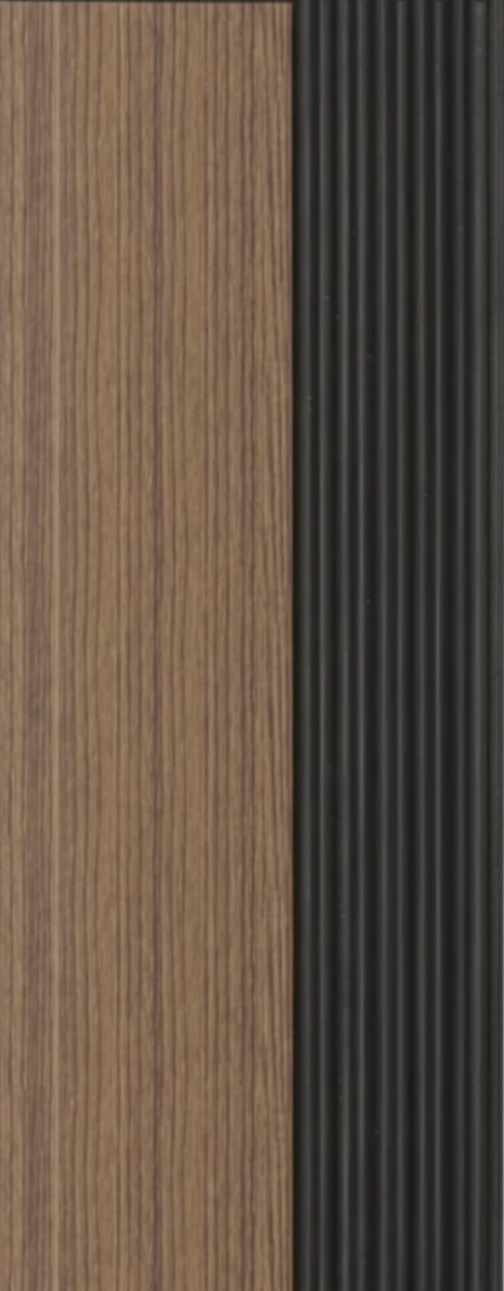 PANEL PS CHOCO MIX HH24117 - PAREDES - PANEL PS | Building Innovation