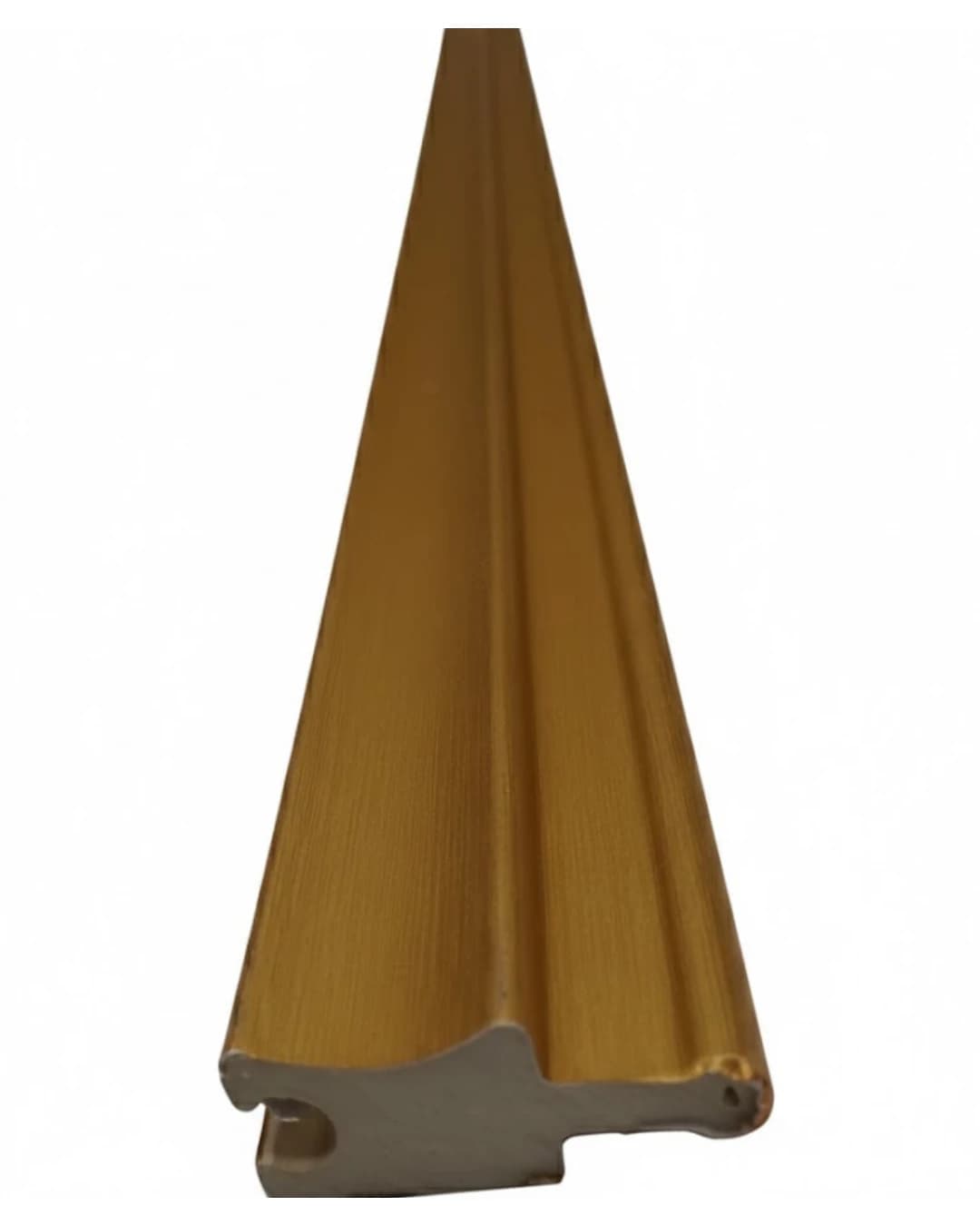 PARED MUROFLEX METALUM DORADO - PAREDES - PAREDES MUROFLEX | Building Innovation