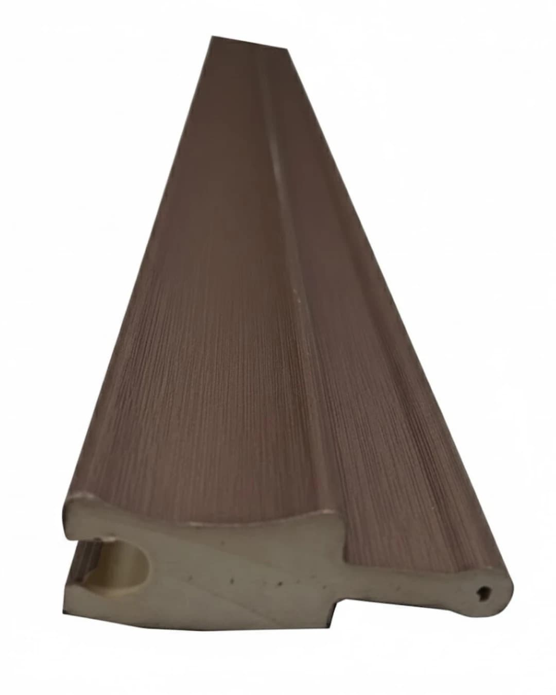 PARED MUROFLEX METALUM BRONCE - PAREDES - PAREDES MUROFLEX | Building Innovation
