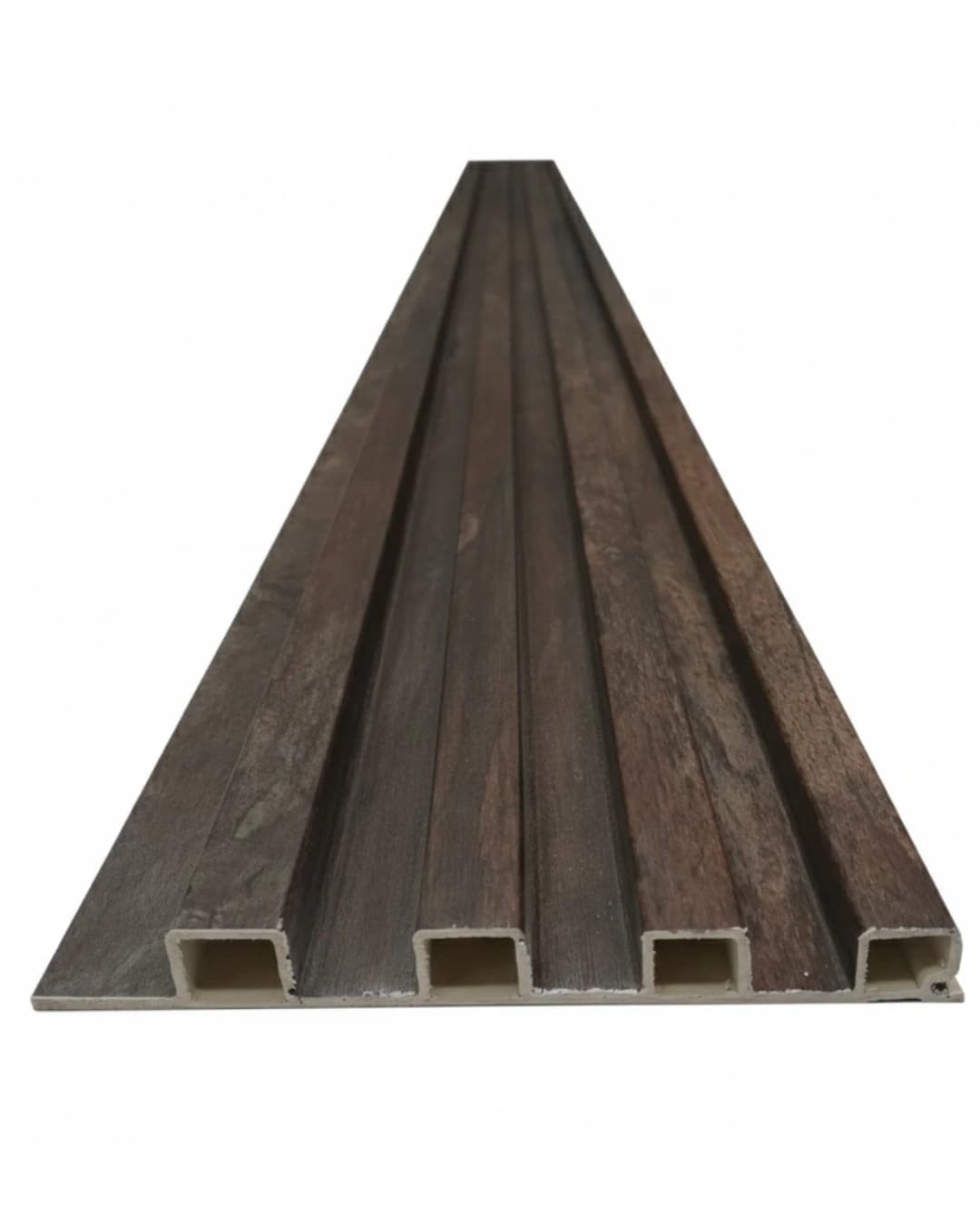 PANEL WPC CASTAÑO OXIDO PH15-N - PANELES WPC Y ANGULOS - PANELES WPC INTERIOR | Building Innovation