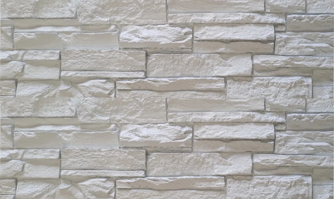 FACHADA OPALO BLANCO (B3) - PAREDES - FACHADA EXTERIOR PVC | Building Innovation