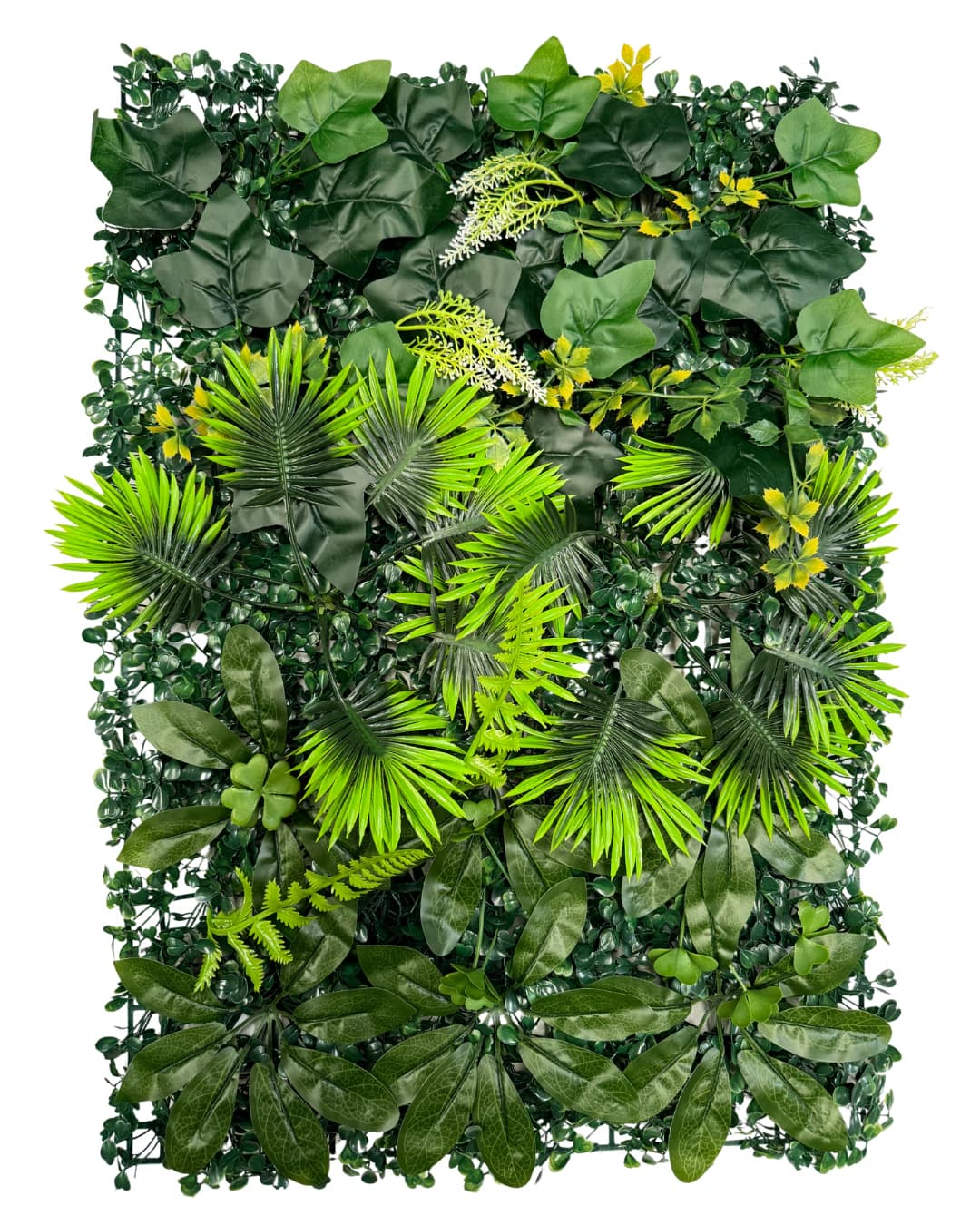 JARDIN ARTIFICIAL INTERIOR VENECIA - JARDINES ARTIFICIALES - JARDINES INTERIOR | Building Innovation