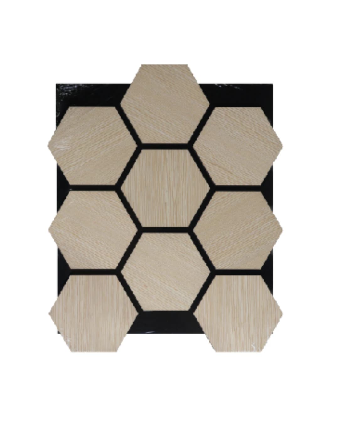 PANEL ACUSTICO TIPO 2 WHITE OAK 3728N - PAREDES - PANELES ACUSTICOS | Building Innovation