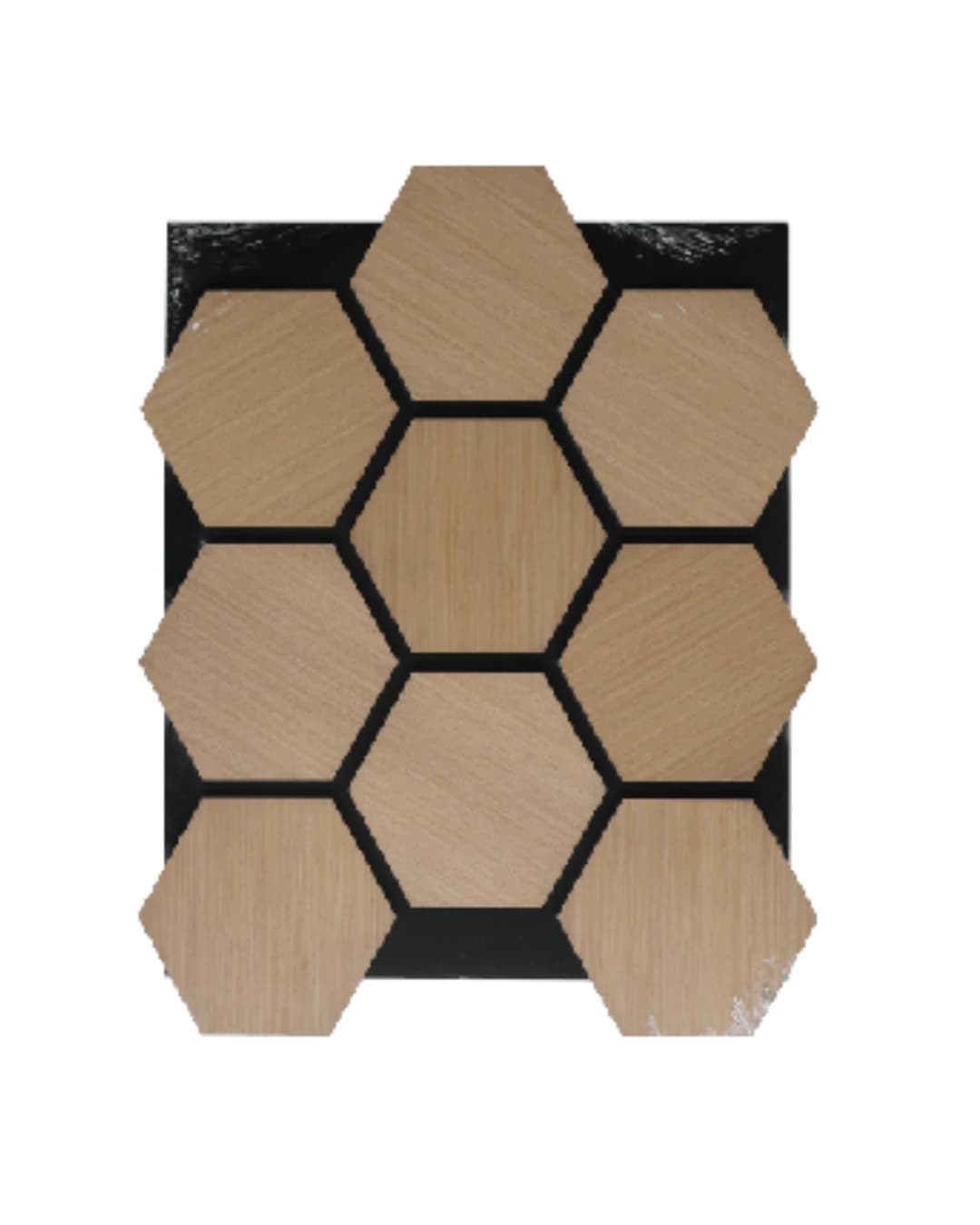 PANEL ACUSTICO TIPO 2 YELLOW OAK 8438S - PAREDES - PANELES ACUSTICOS | Building Innovation