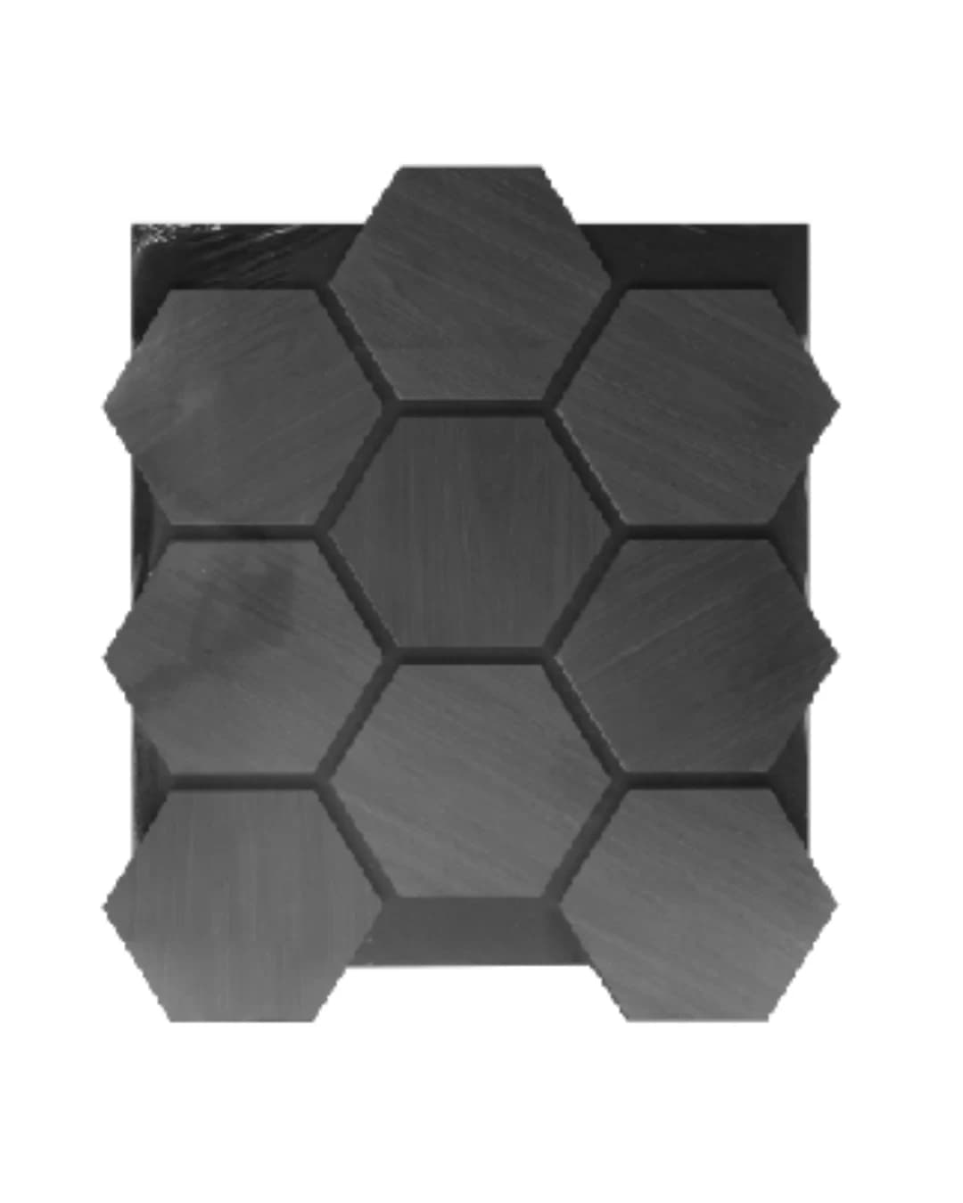 PANEL ACUSTICO TIPO 2 BLACK OAK 8210C - PAREDES - PANELES ACUSTICOS | Building Innovation