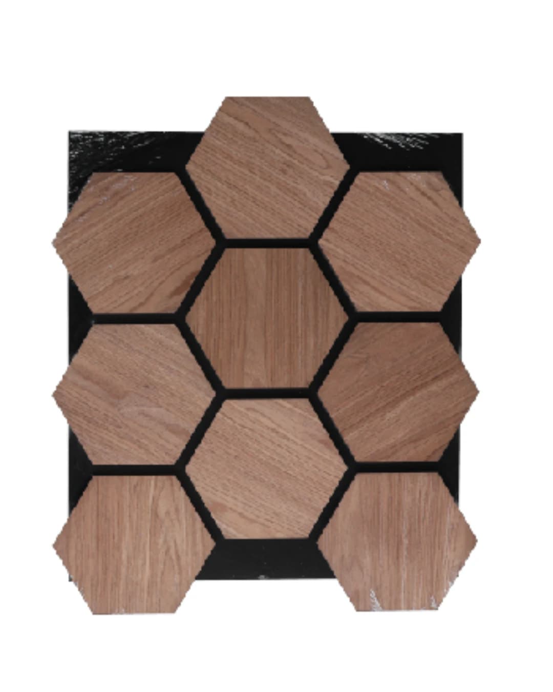 PANEL ACUSTICO TIPO 2 WALNUT 8292C - PAREDES - PANELES ACUSTICOS | Building Innovation