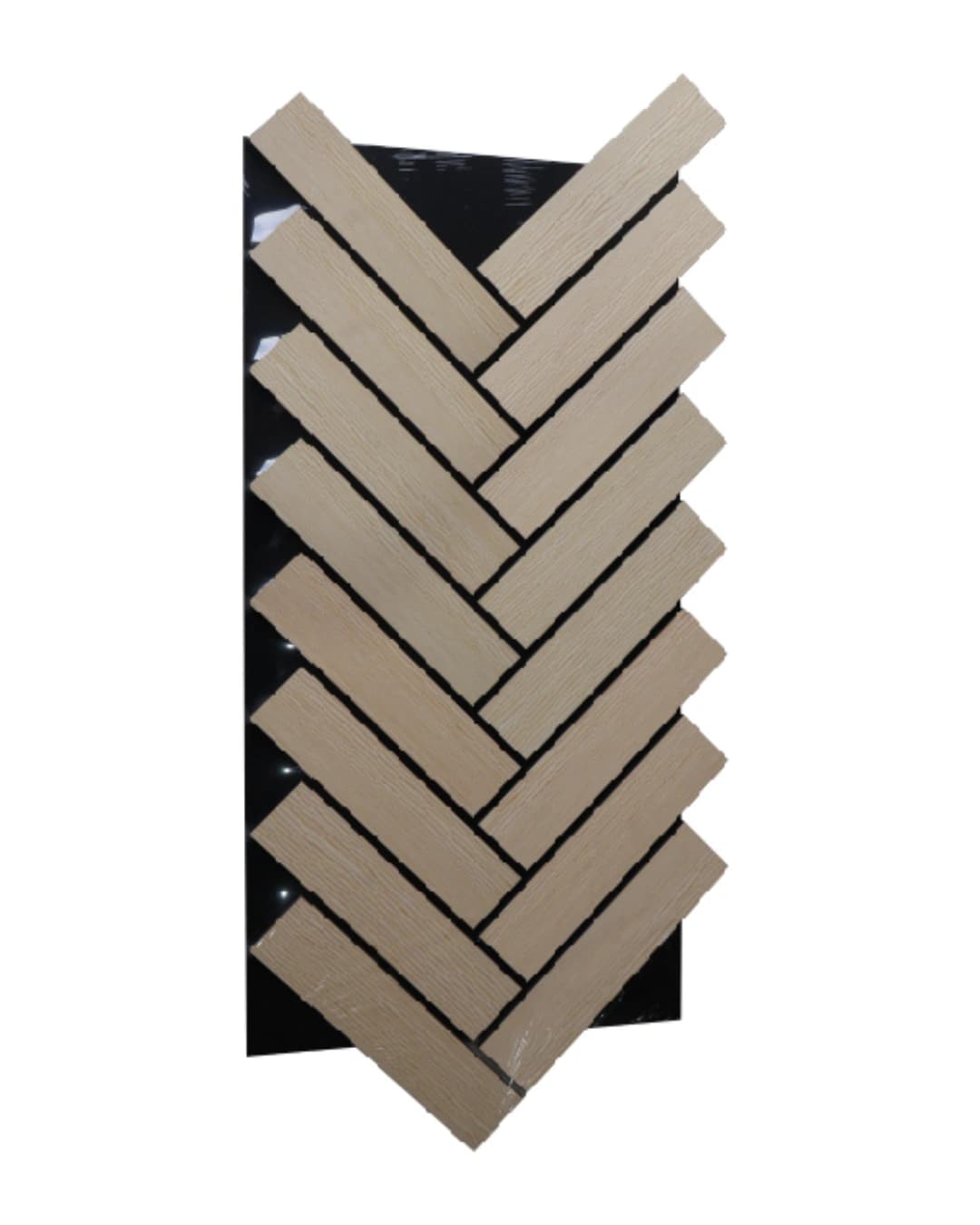 PANEL ACUSTICO TIPO 3 WHITE OAK 3728N - PAREDES - PANELES ACUSTICOS | Building Innovation