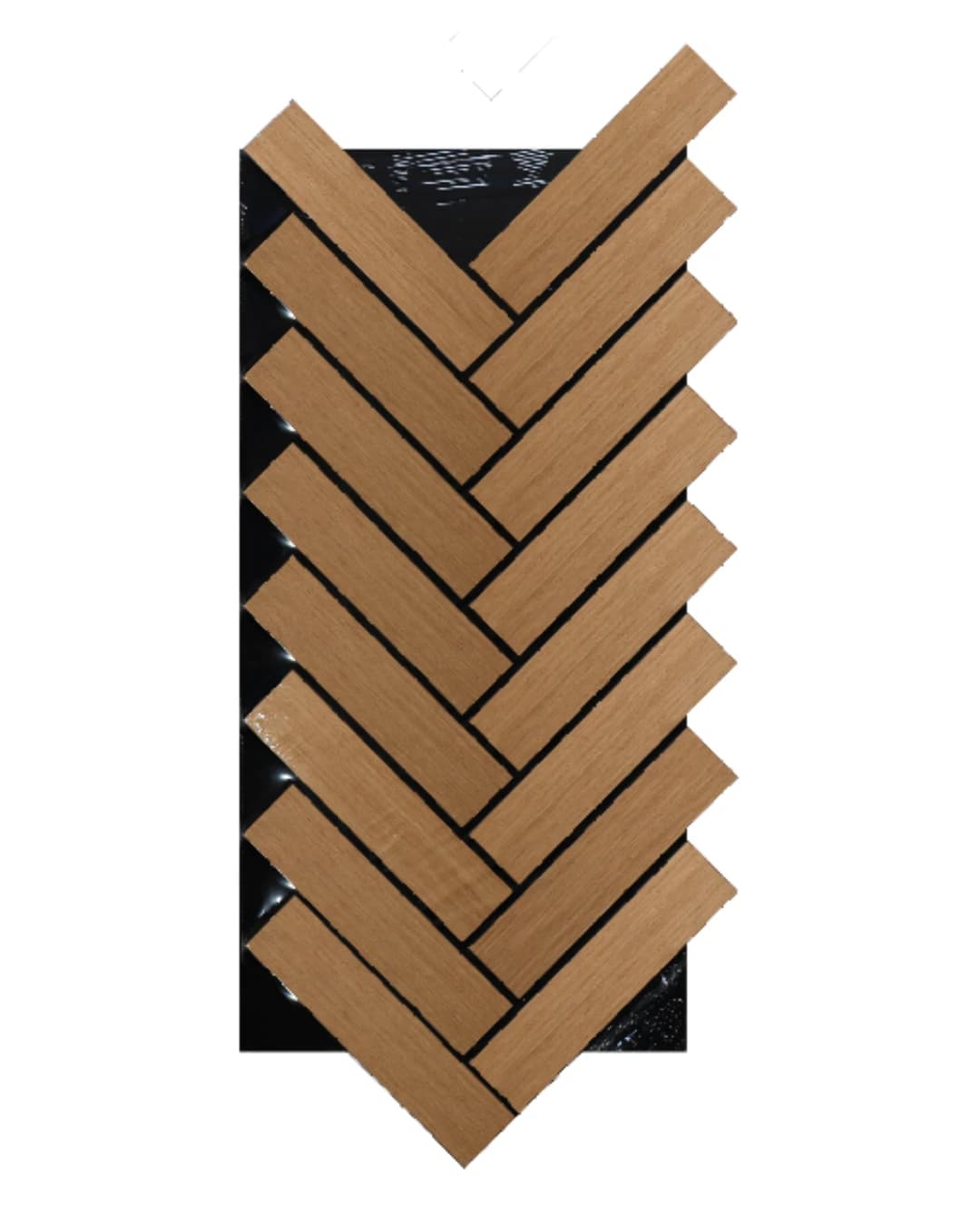 PANEL ACUSTICO TIPO 3 YELLOW OAK 8438S - PAREDES - PANELES ACUSTICOS | Building Innovation