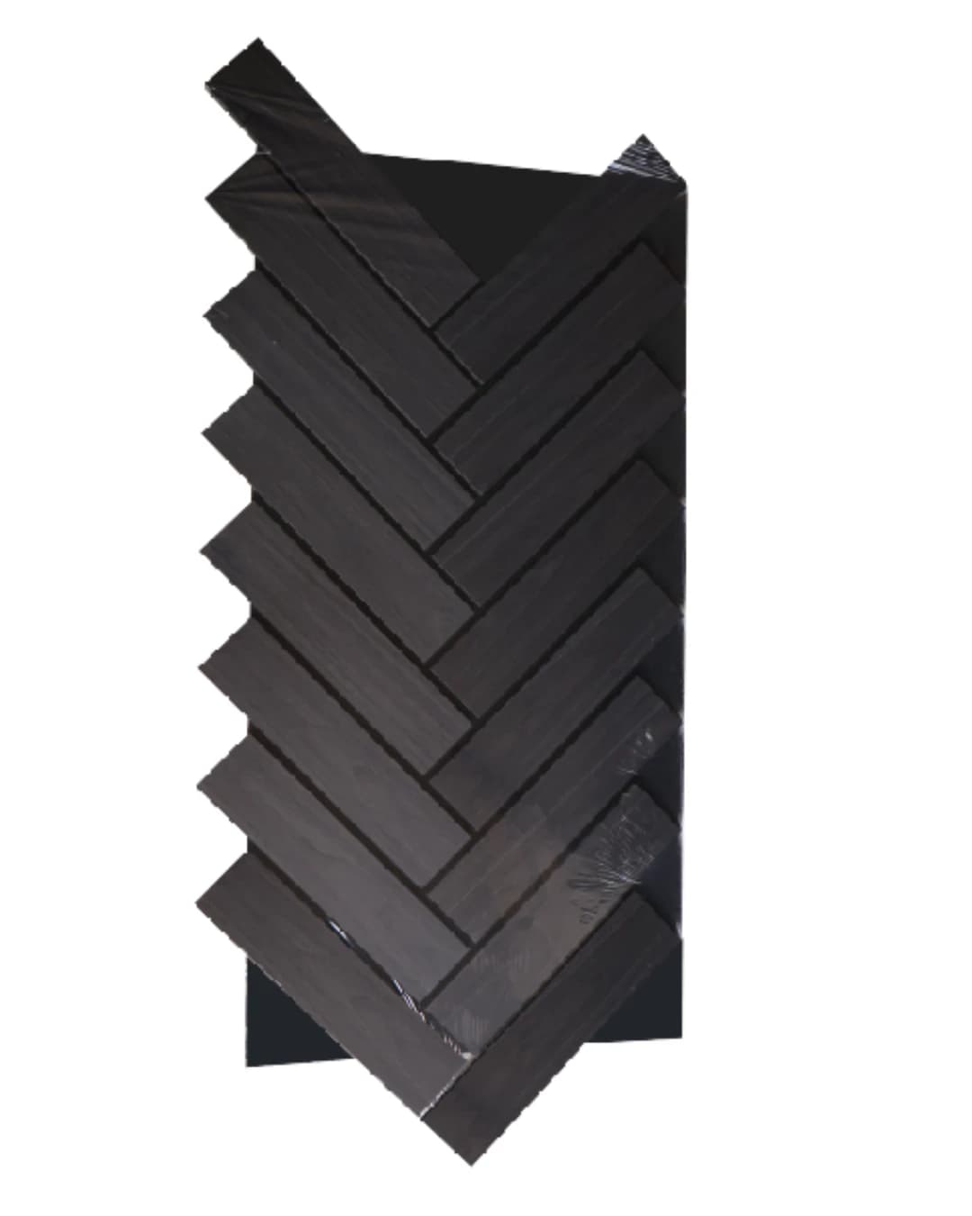 PANEL ACUSTICO TIPO 3 BLACK OAK 8210C - PAREDES - PANELES ACUSTICOS | Building Innovation