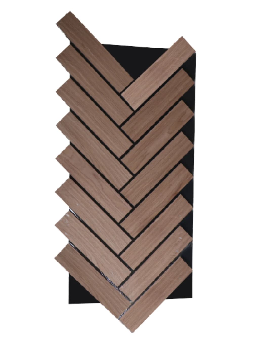 PANEL ACUSTICO TIPO 3 WALNUT 8292C - PAREDES - PANELES ACUSTICOS | Building Innovation