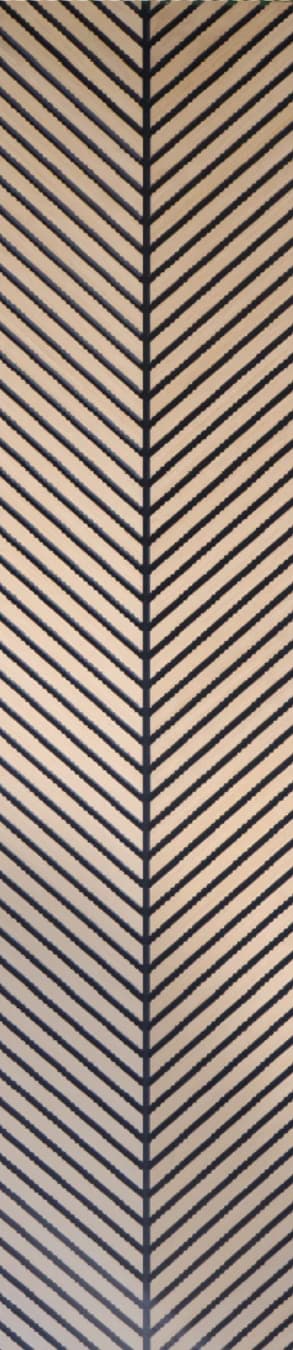 PANEL ACUSTICO TIPO 4 YELLOW OAK 8438S - PAREDES - PANELES ACUSTICOS | Building Innovation