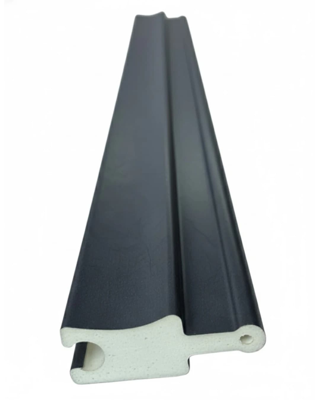 PARED MUROFLEX STONE GRIS (WPC-01) - PAREDES - PAREDES MUROFLEX | Building Innovation