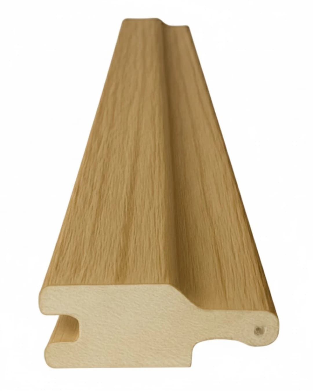 PARED MUROFLEX ROBLE CLARO (WPC-05) - PAREDES - PAREDES MUROFLEX | Building Innovation