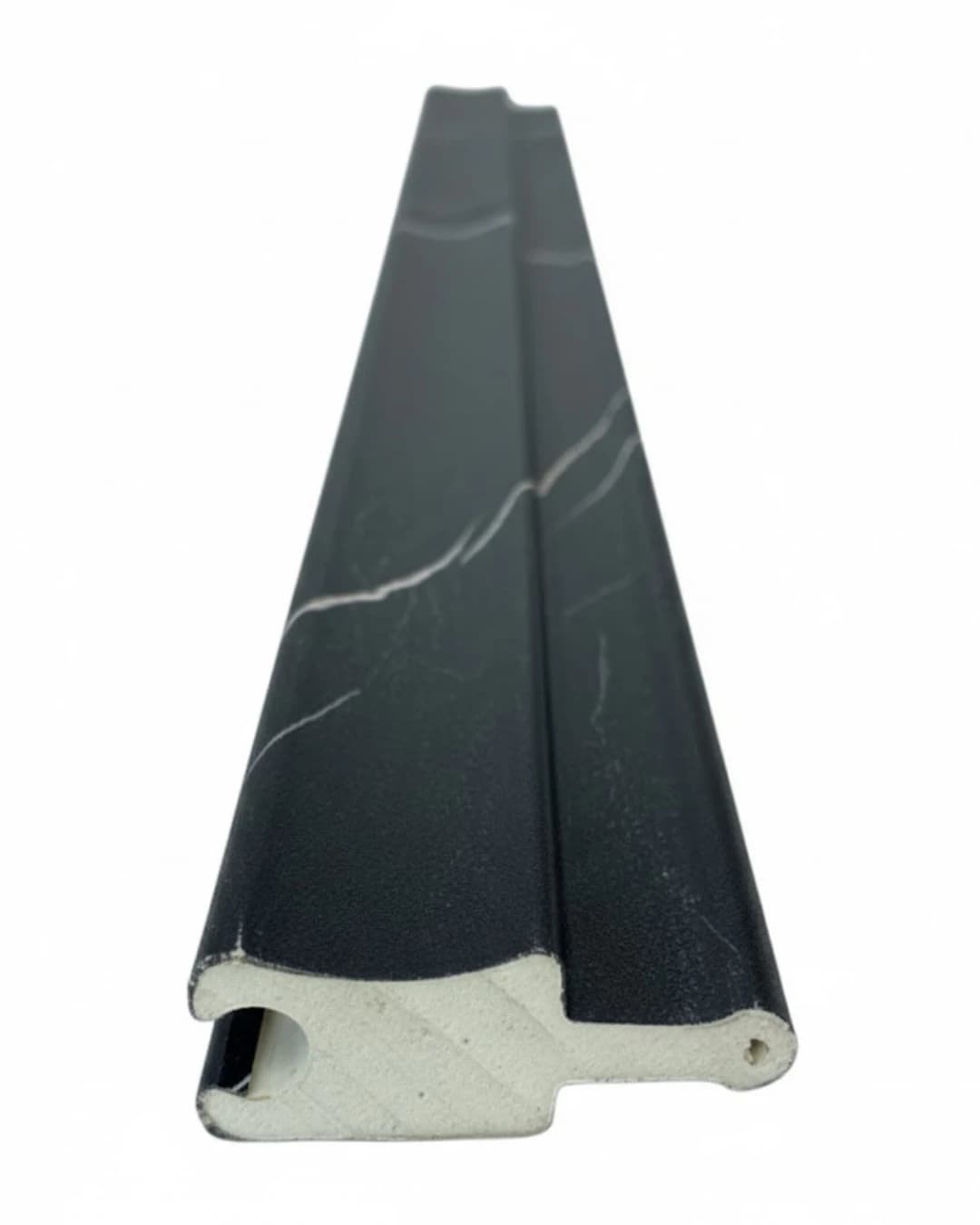 PARED MUROFLEX CARRARA NEGRO (WPC-14) - PAREDES - PAREDES MUROFLEX | Building Innovation