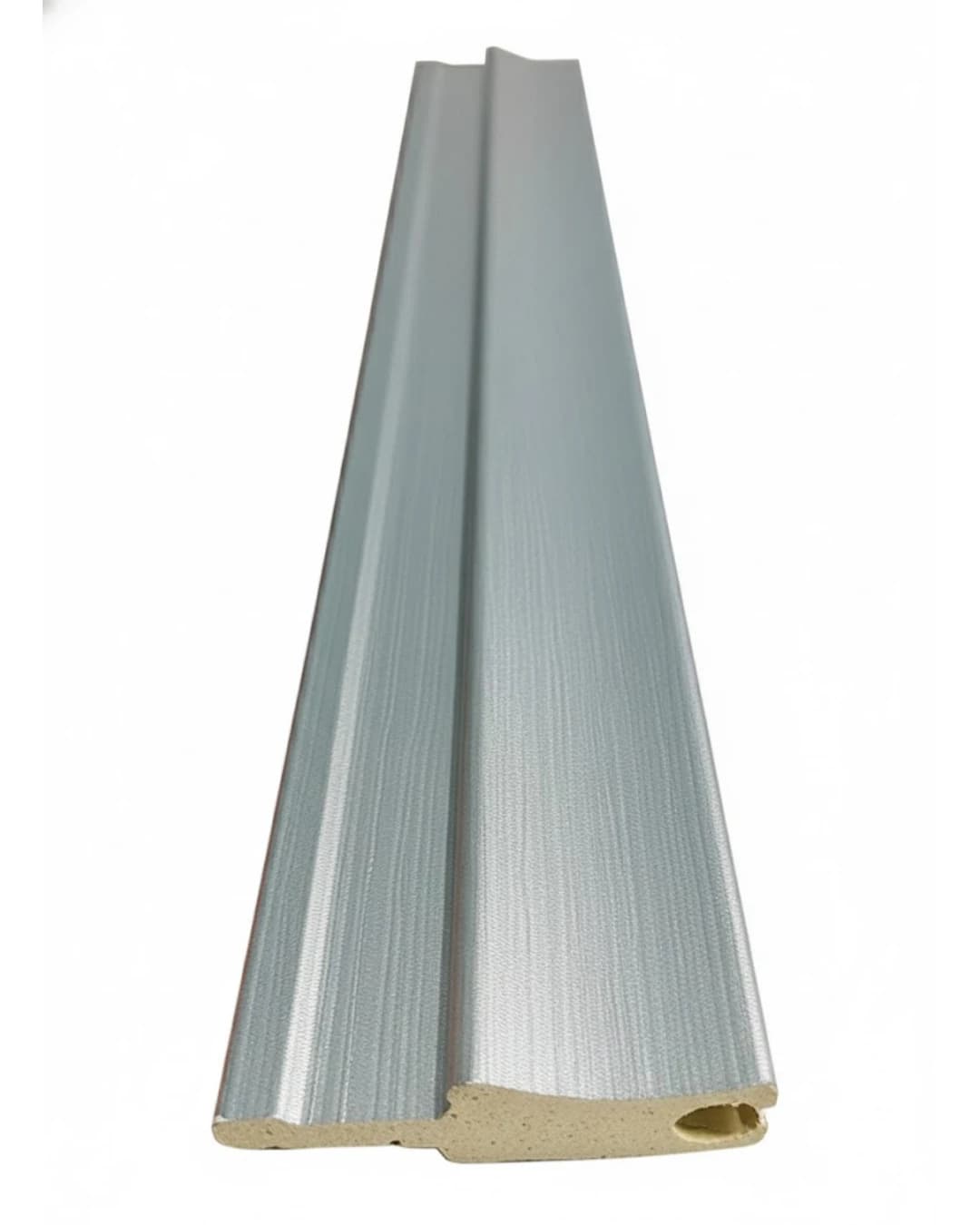 PARED MUROFLEX METALUM (SILVERMETAL) - PAREDES - PAREDES MUROFLEX | Building Innovation
