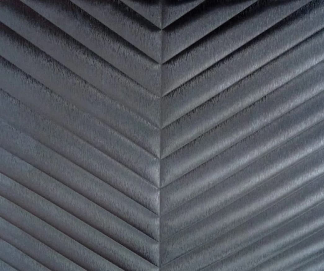 PARED ACOLCHADA TRIGO DIAMANTE NEGRO (017) - PAREDES - PAREDES ACOLCHADAS | Building Innovation