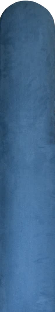 PANEL ACOLCHADO DUOSMALL AZUL  FRACTAL (806) - PAREDES - PANELES ACOLCHADOS | Building Innovation